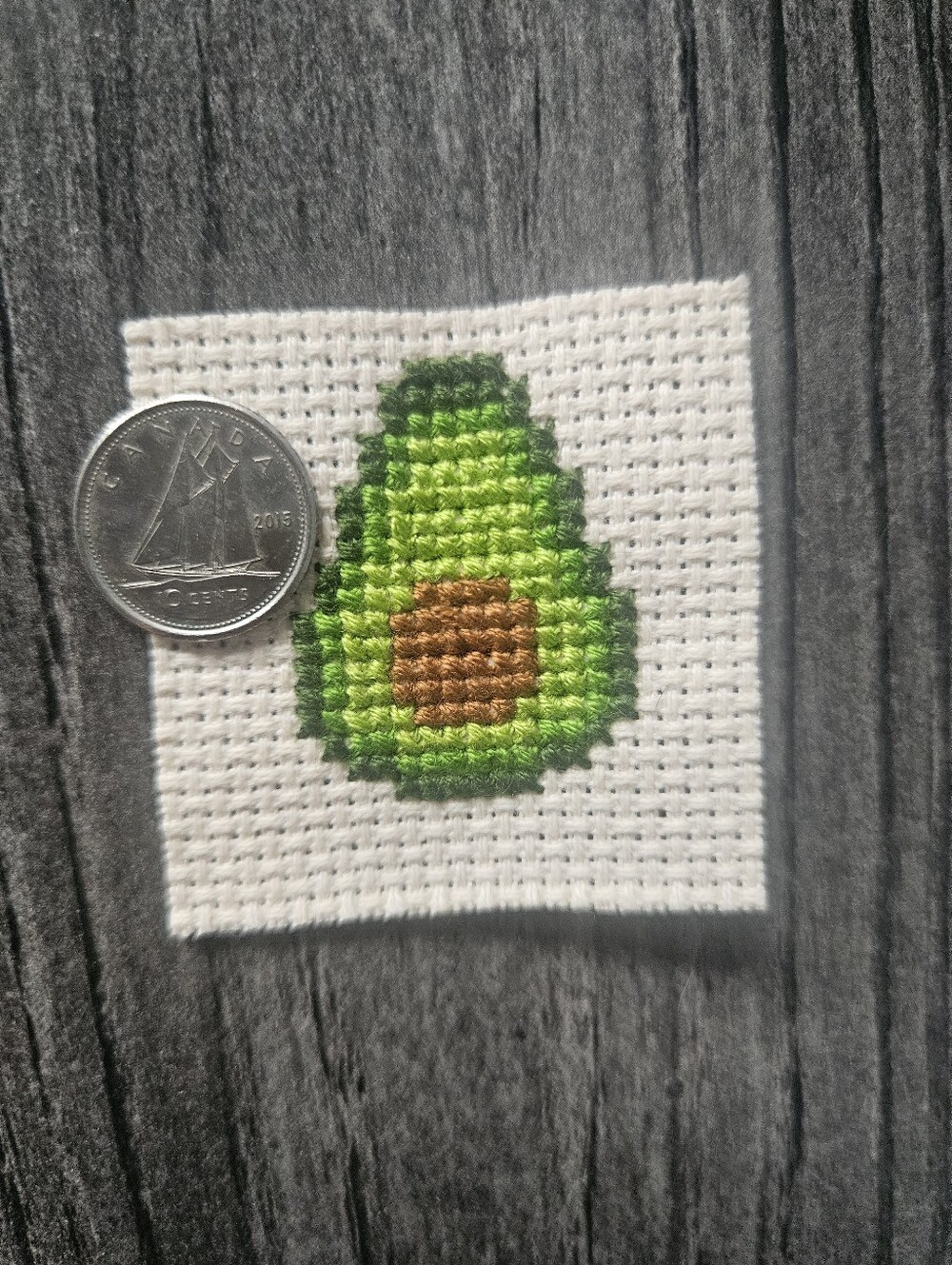 ❤️$5 BUNDLED❤️ Avocado Patch - Picture 2 of 2